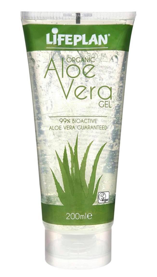 Menopause and Itchy Skin
