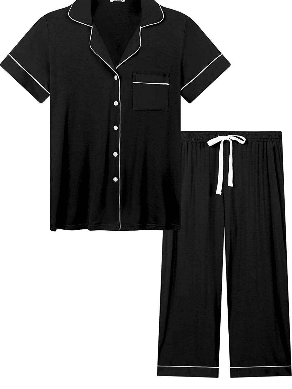 menopause night sweats
