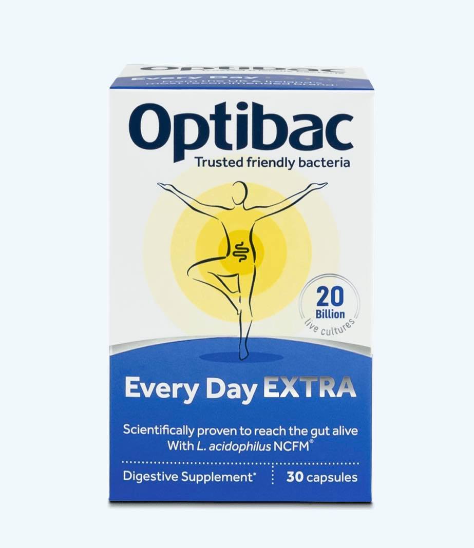 Menopause Bloating