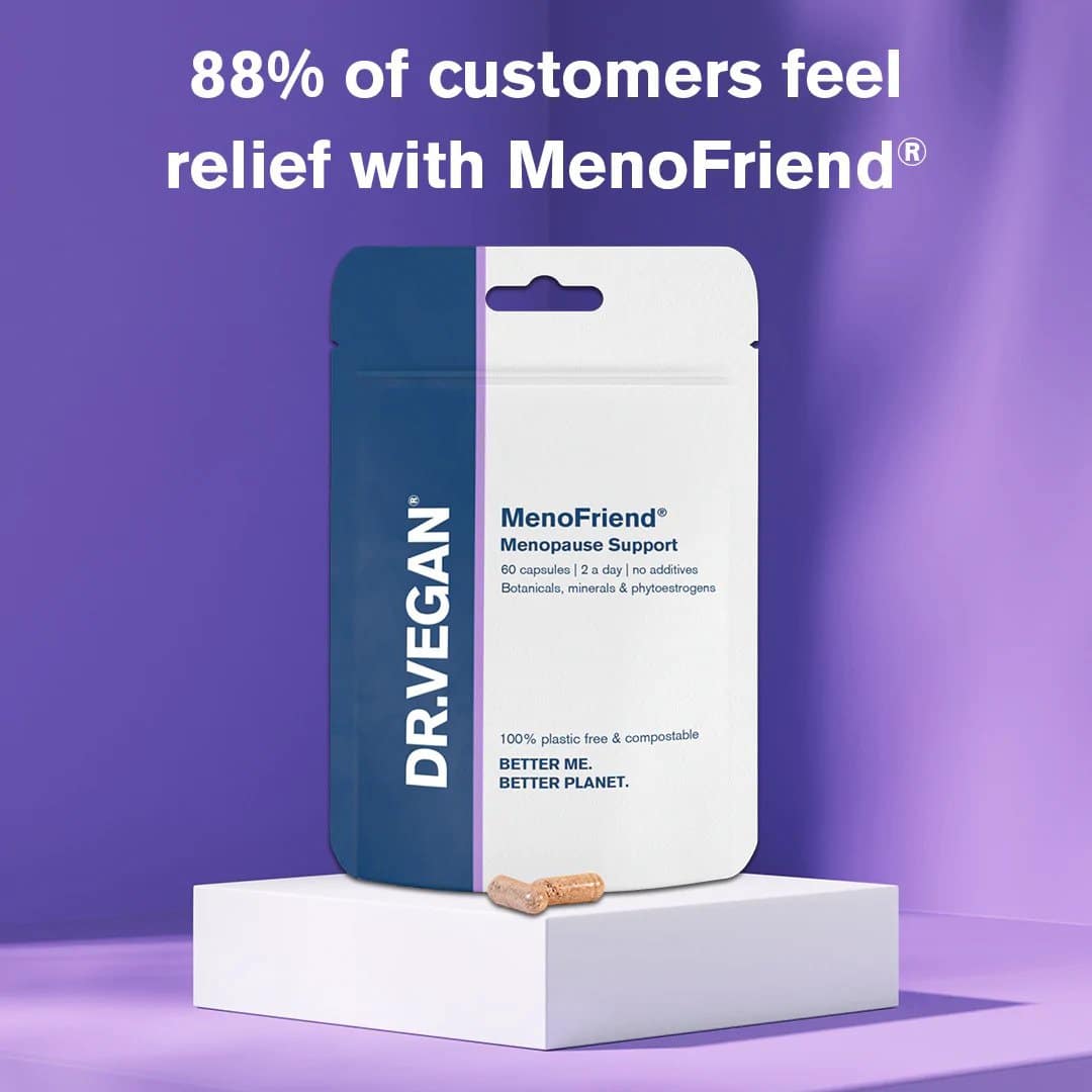 Menofriend 