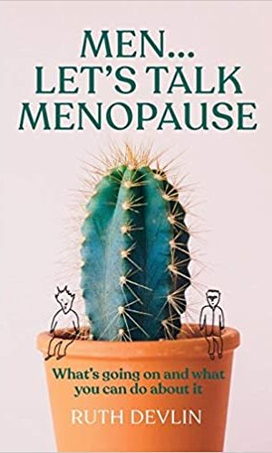 41BcXZNQ5zL._SX322_BO1,204,203,200_ 41BcXZNQ5zL._SX322_BO1,204,203,200_
The Menopause